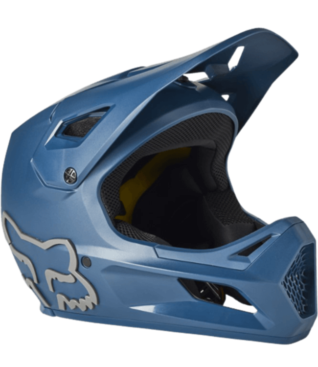 FOX RAMPAGE MIPS YTH HELMET SP23