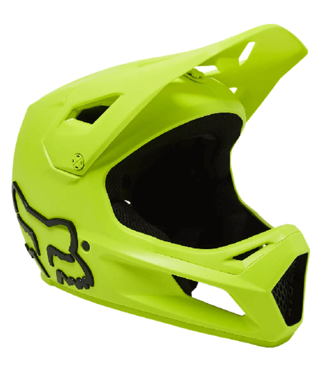 FOX RAMPAGE MIPS HELMET YTH SP23