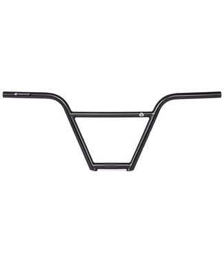 ECLAT STRANGLER 4-PIECE BARS 10" BLACK