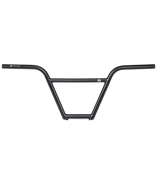 ECLAT STRANGLER 4-PIECE BARS 10" BLACK