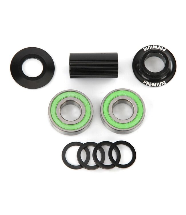 PREMIUM 19MM MID SEALED BB