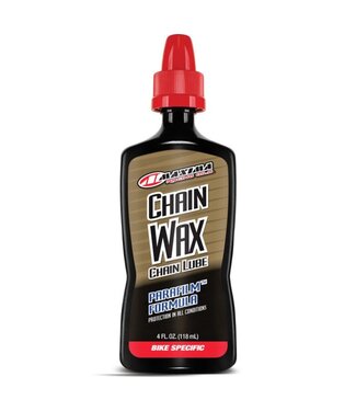 MAXIMA PARAFILM WAX CHAIN LUBE 4OZ