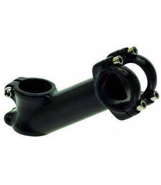 49N HI RISE STEM 35 DEG 110MM 25.4 BLACK