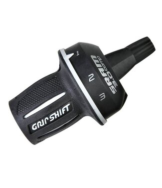 Sram SRAM MRX COMP GRIPSHIFT 3 SPD
