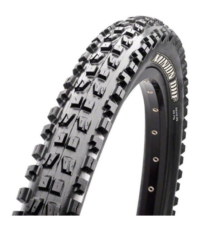 MAXXIS MINION DHF 29 X 2.6" 3CT EXO+ MAXX FOLD