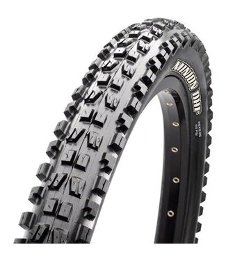 MAXXIS MINION DHF 20 X 2.4" DC EXO