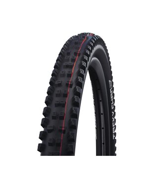 SCHWALBE TACKY CHAN 29 X 2.4" SUPER GRAVITY FOLD