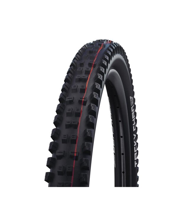 SCHWALBE TACKY CHAN 29 X 2.4" SUPER GRAVITY FOLD