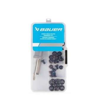 Bauer Bauer Konekt Skate Emergency Kit