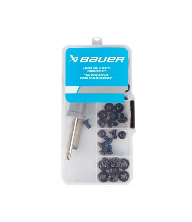 BAUER KONEKT EMERGENCY KIT