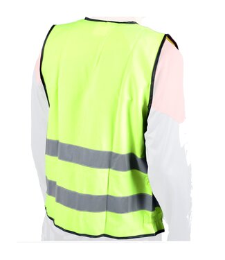49N REFLECTIVE SAFETY VEST