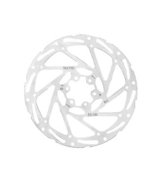 TEKTRO TR-52 6 BOLT ROTOR 203MM