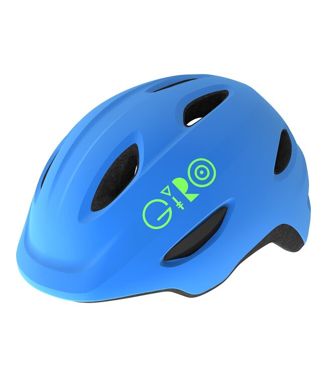 GIRO SCAMP CHILD HELMET