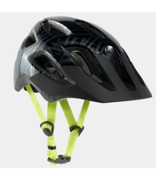 Bontrager BONTRAGER TYRO YOUTH HELMET 50-55CM