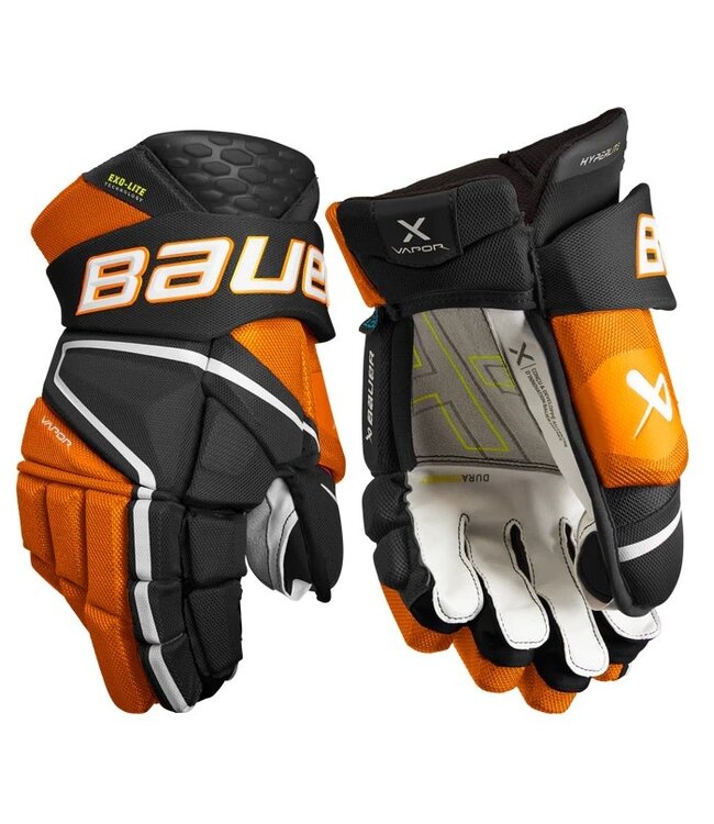 BAUER VAPOR HYPERLITE GLOVE INT