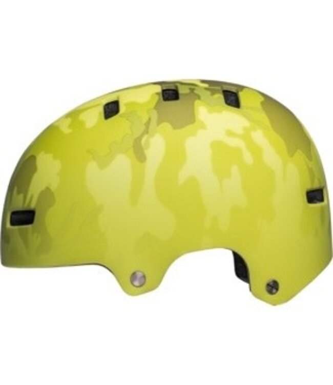 BELL SPAN YOUTH HELMET