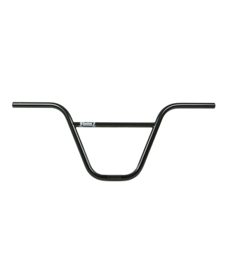 S&M S&M ELEVENZ BARS 11" FLAT BLACK