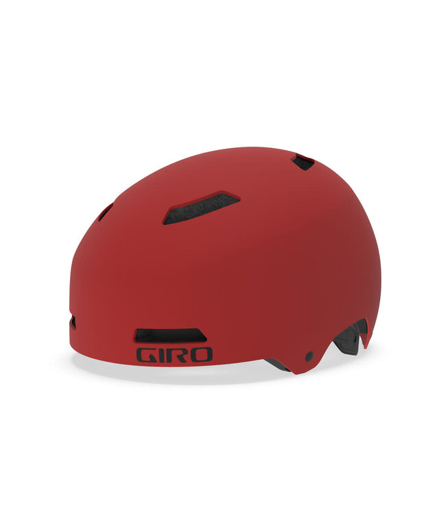 GIRO QUARTER HELMET