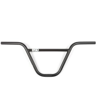 BSD BSD ALVX BARS 9.75" BLACK