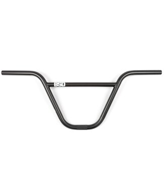 BSD BSD ALVX BARS 9.5" BLACK