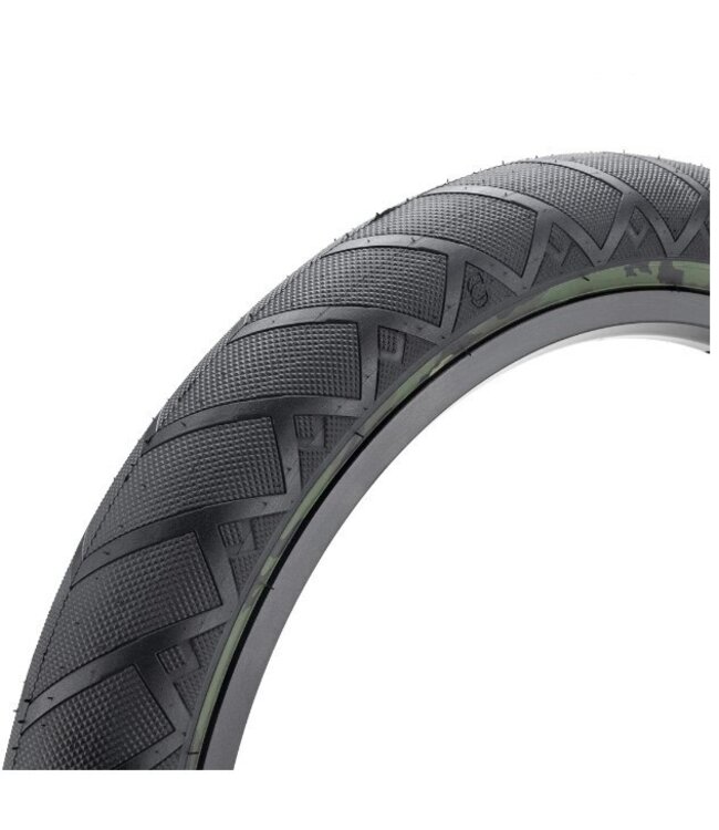 CINEMA FPS TIRE 2.5" CAMO