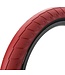 CINEMA NATHAN WILLIAMS TIRE 20 X 2.5" RED/BLACK