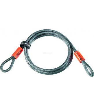 Kryptonite KRYPTONITE KRYPTOFLEX 710 CABLE 7'