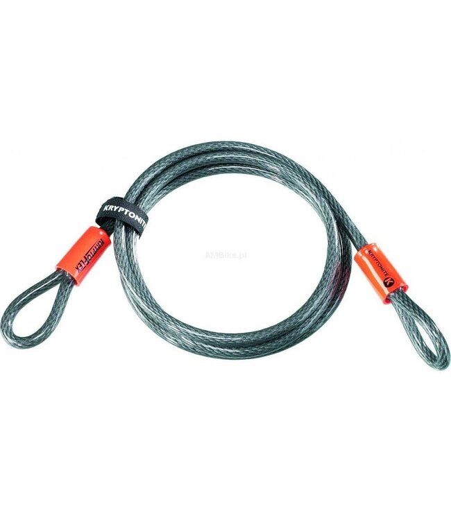 KRYPTONITE KRYPTOFLEX 710 7' CABLE