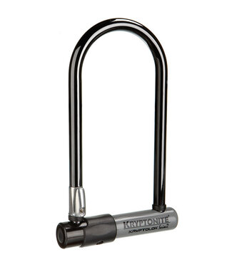KRYPTONITE KRYPTOLOK STD U-LOCK