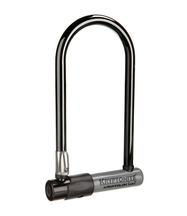 KRYPTONITE KRYPTOLOK STD U-LOCK