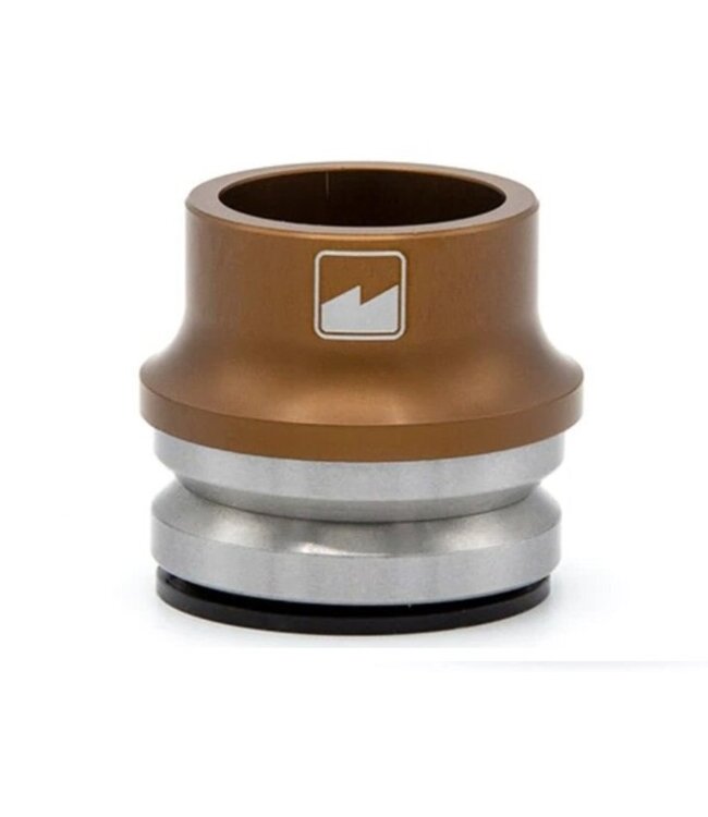 MERRITT HIGH TOP HEADSET COPPER