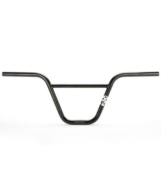 MERRITT SNAKE BARS 9.5" BLACK