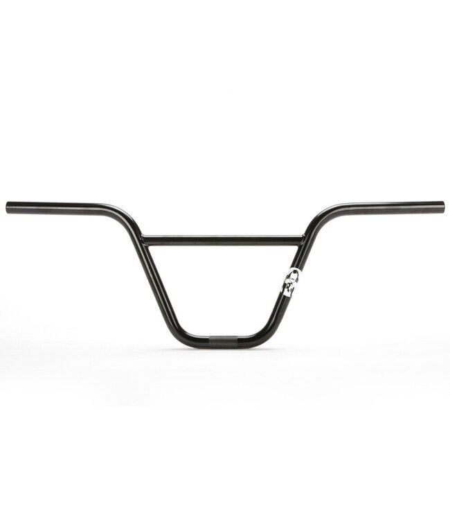 MERRITT SNAKE BARS 9.5" BLACK