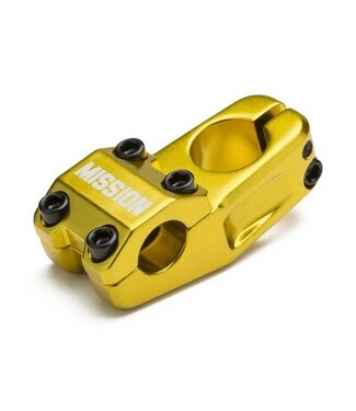 MISSION CONTROL STEM 50MM GOLD