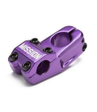 Mission MISSION CONTROL STEM 50MM PURPLE