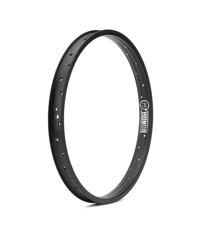 MISSION HONOR RIM 36H BLACK