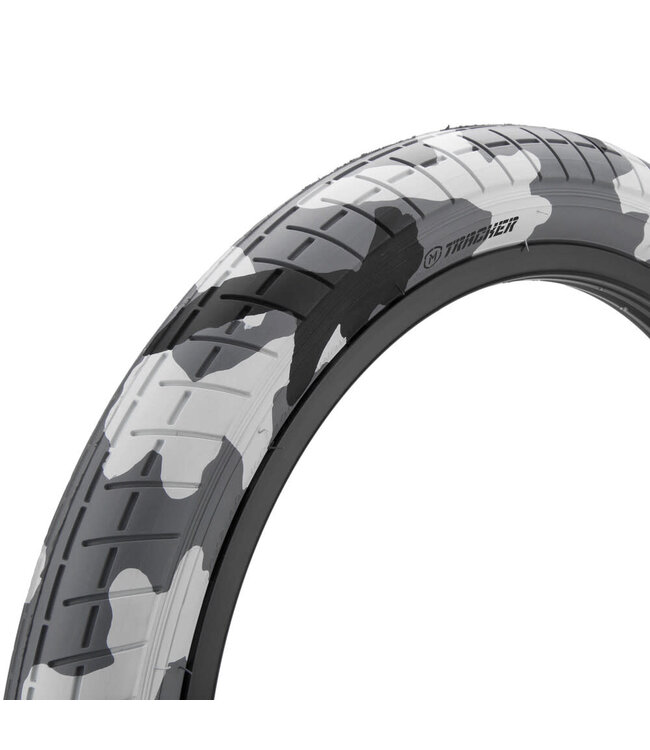 MISSION TRACKER TIRE 20 X 2.4" ARCTIC GREY CAMO