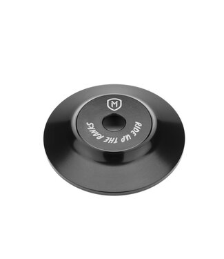 MISSION UNIVERSAL FRONT HUB GUARD