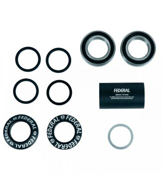 Federal FEDERAL V2 MID BB 19MM BLACK