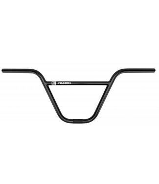 Fiend KINK FOUNDRY BARS 9.75" BLACK