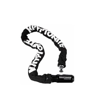 KRYPTONITE KEEPER 785 CHAIN LOCK BLACK