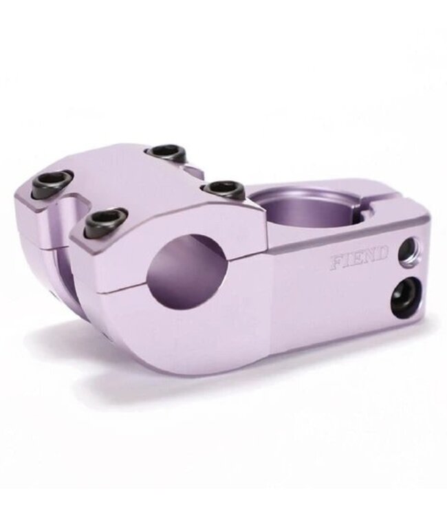 FIEND MORROW TOP LOAD STEM PURPLE V3