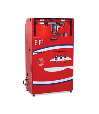 CUSTOM BLADE PROFILE EP3 PAIR (ON NEW BLADES PURCHASED @ B&P)