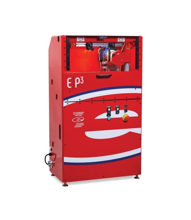 CUSTOM BLADE PROFILE EP3 PAIR (ON NEW SKATES PURCHASED @ B&P)