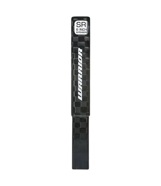 WARRIOR COMP STICK END PLUG