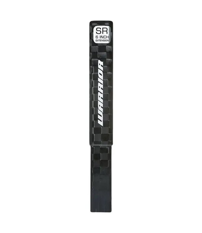 WARRIOR COMP STICK END PLUG