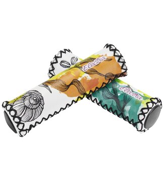 ELECTRA SEASHELLS FOAM GRIP