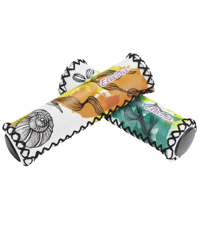 ELECTRA SEASHELLS FOAM GRIP