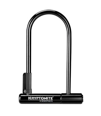 KRYPTONITE KEEPER 12 STD U-LOCK