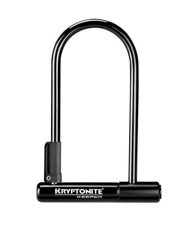 KRYPTONITE KEEPER 12 STD U-LOCK